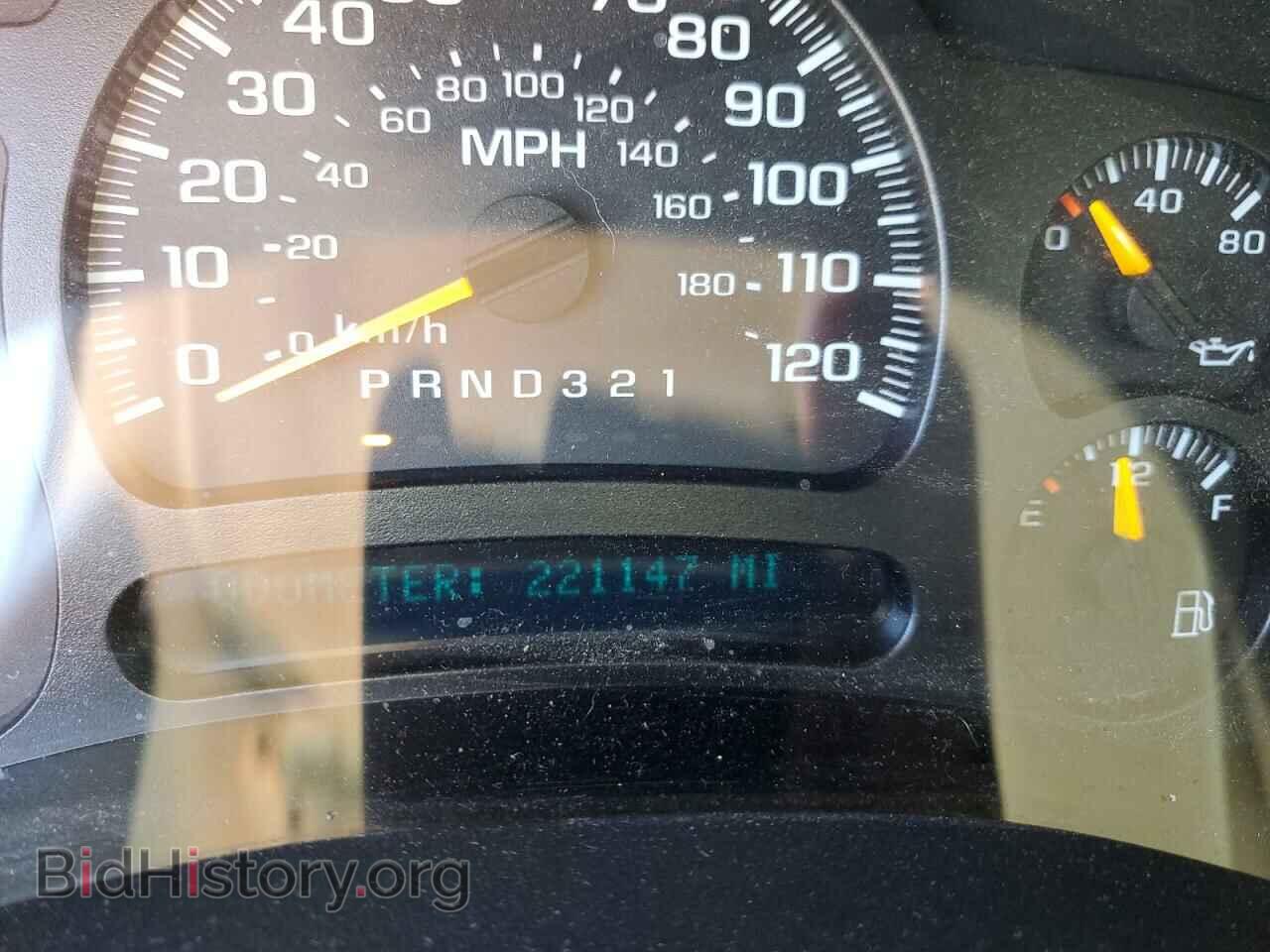2006 CHEVROLET ALL Models - VIN: 2GCEK13T061195610 - Фото 9
