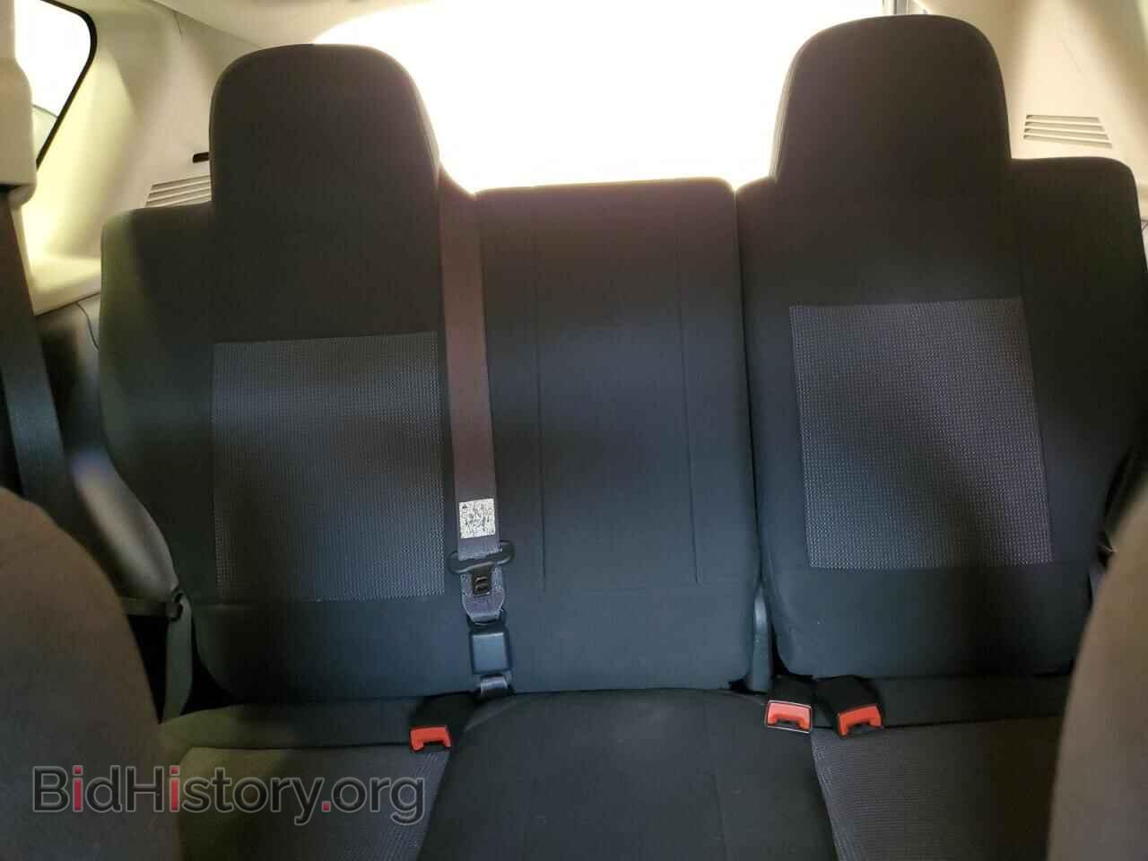 2011 JEEP COMPASS - VIN: 1J4NF1FB4BD197814 - Фото 10