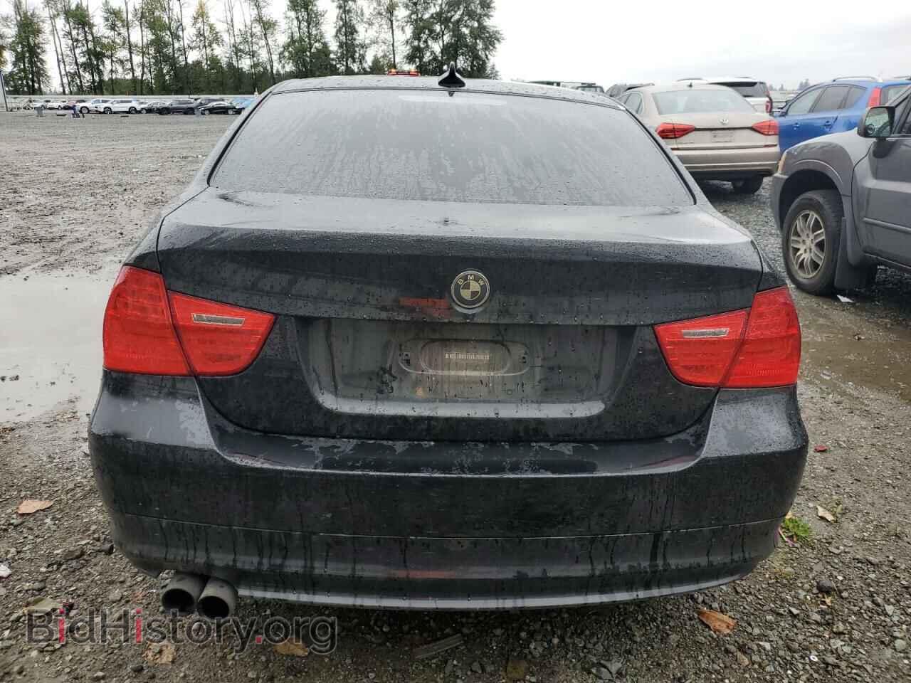 2009 BMW 3 SERIES - VIN: WBAPH53589A436594 - Фото 6