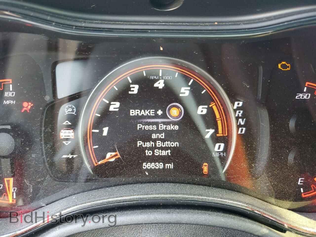 2018 DODGE DURANGO - VIN: 1C4SDJGJ0JC242966 - Фото 9