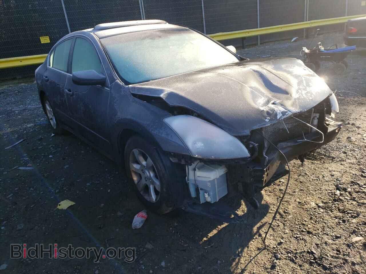 Фотография 1N4AL21E18C154279 - NISSAN ALTIMA 2008