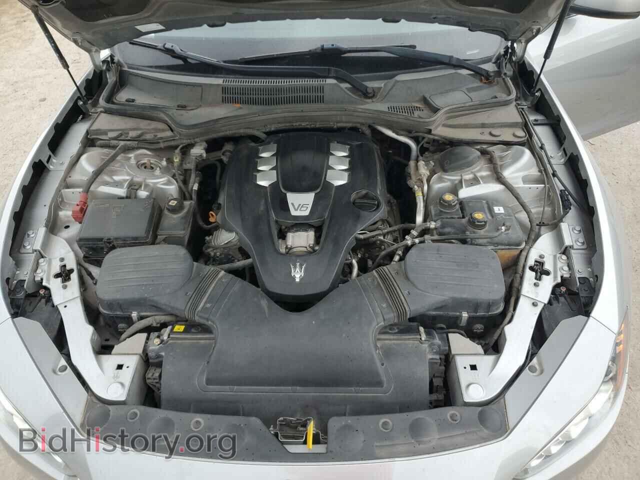 2015 MASERATI ALL MODELS - VIN: ZAM57XSA5F1140902 - Фото 11