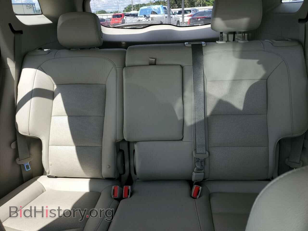 2020 GMC TERRAIN - VIN: 3GKALSEXXLL163165 - Photo 10