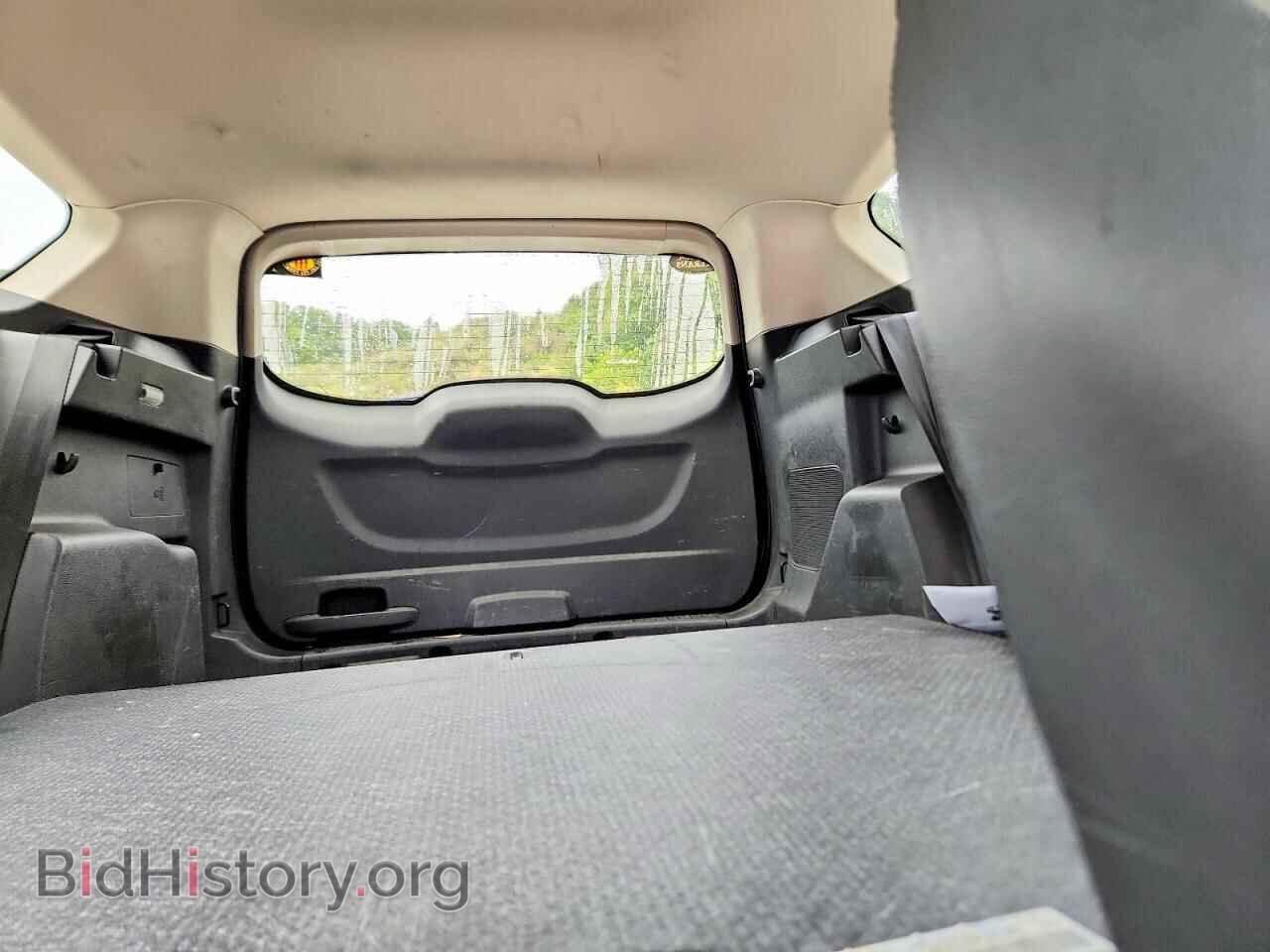 2013 FORD ESCAPE - VIN: 1FMCU9H94DUD05116 - Фото 10