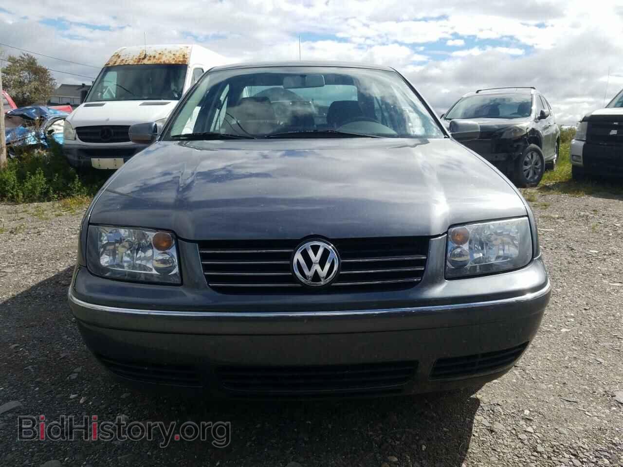 2007 VOLKSWAGEN JETTA - VIN: 3VWTK49M77M648363 - Фото 5