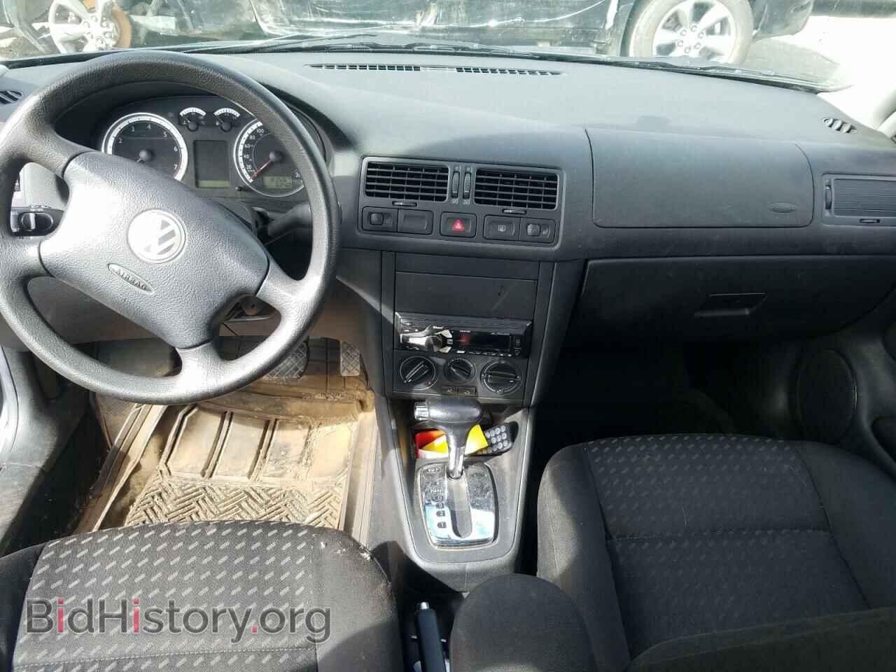 2007 VOLKSWAGEN JETTA - VIN: 3VWTK49M77M648363 - Фото 8
