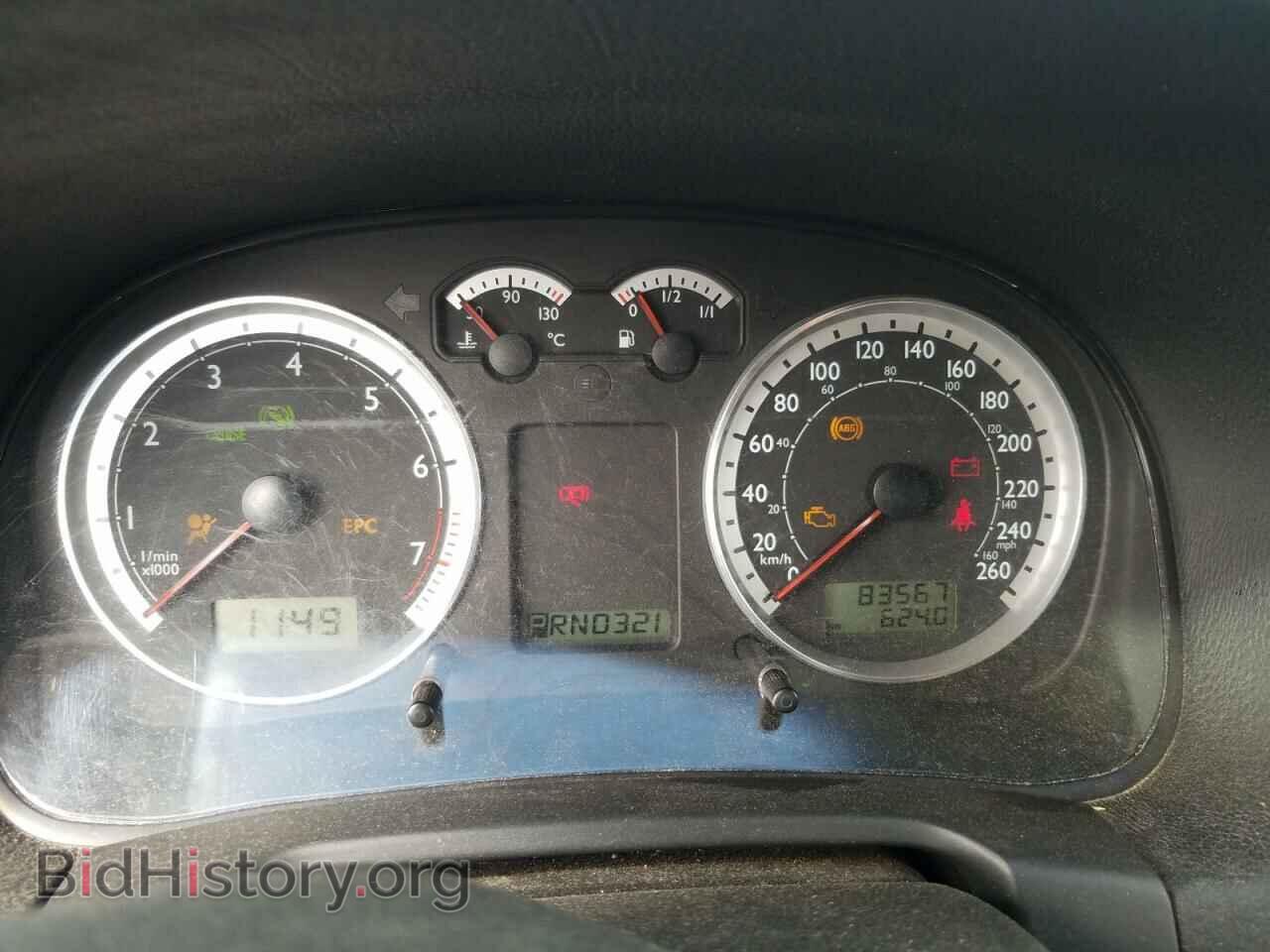 2007 VOLKSWAGEN JETTA - VIN: 3VWTK49M77M648363 - Фото 9