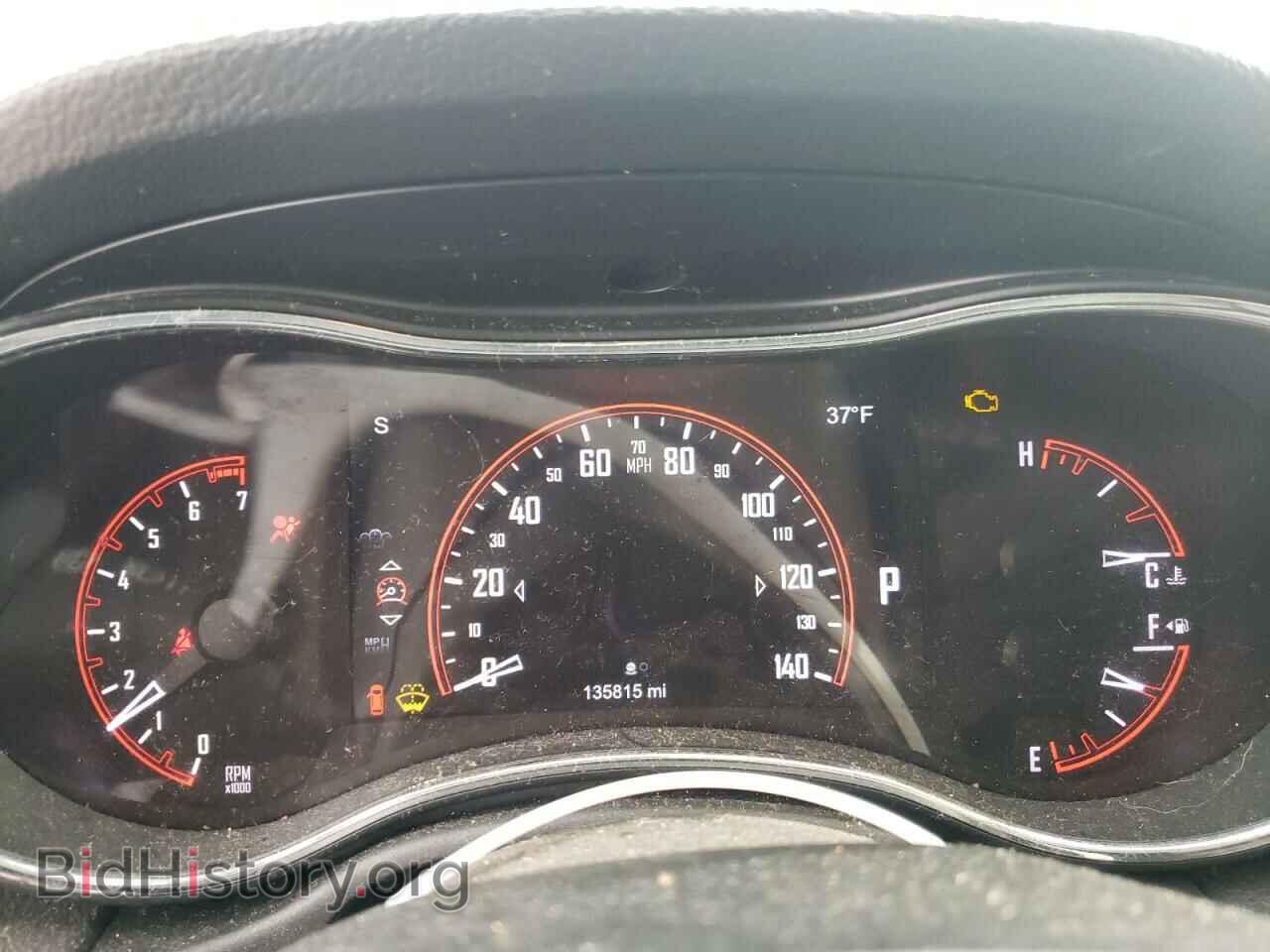 2014 DODGE DURANGO - VIN: 1C4RDJDG5EC549157 - Фото 9