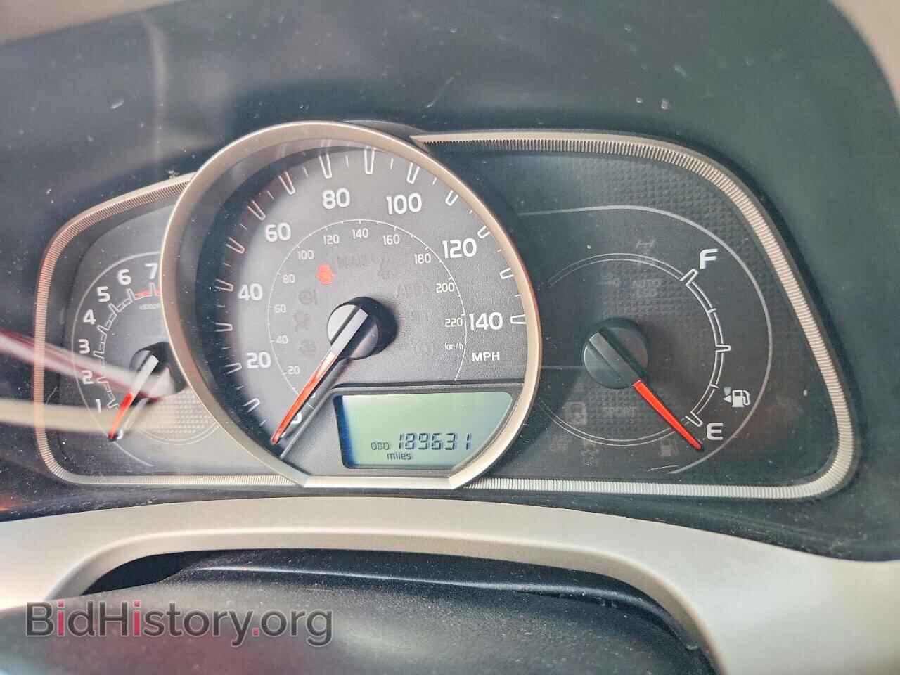 2013 TOYOTA RAV4 - VIN: 2T3ZFREV4DW042655 - Photo 9