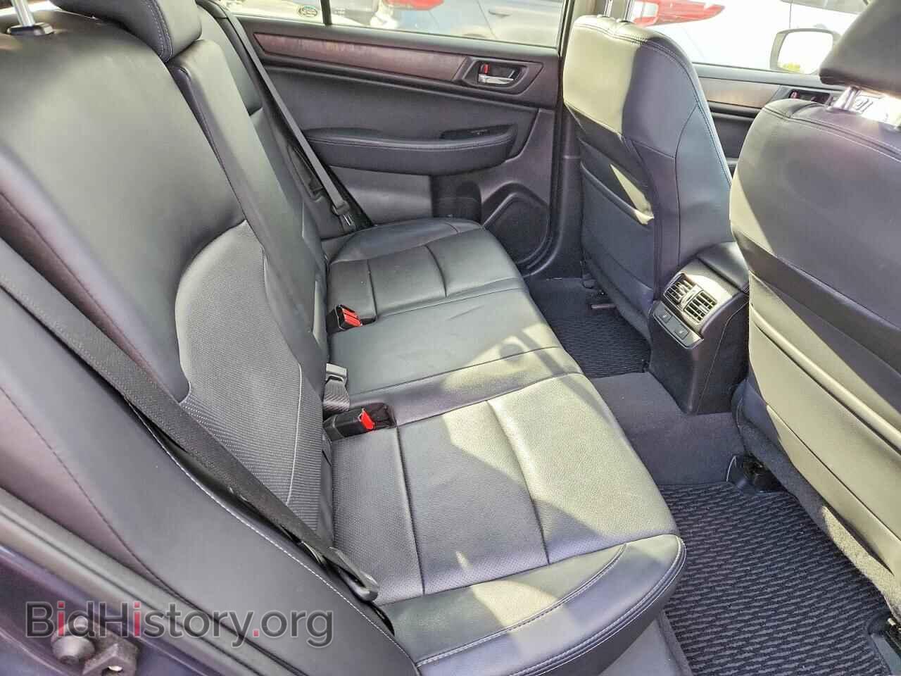 2017 SUBARU OUTBACK - VIN: 4S4BSANC9H3363172 - Photo 10