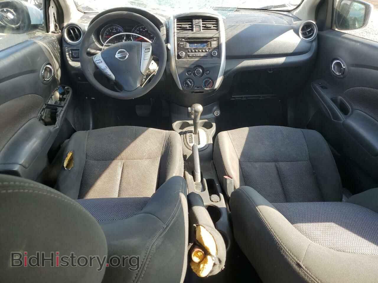 2017 NISSAN VERSA - VIN: 3N1CN7AP1HL895390 - Фото 8