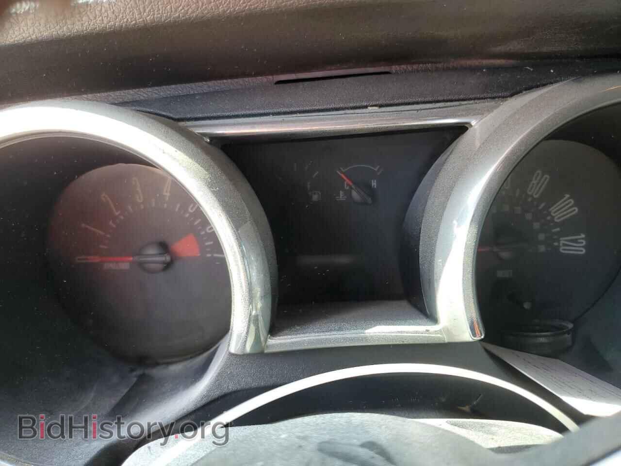 2005 FORD ALL Models - VIN: 1ZVFT80N255189026 - Фото 9