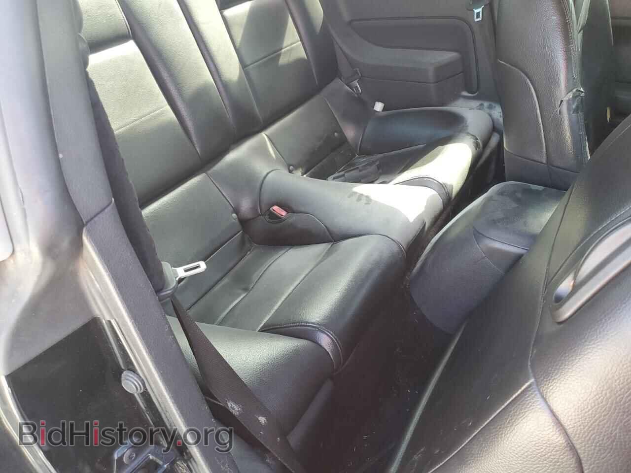 2005 FORD ALL Models - VIN: 1ZVFT80N255189026 - Фото 10
