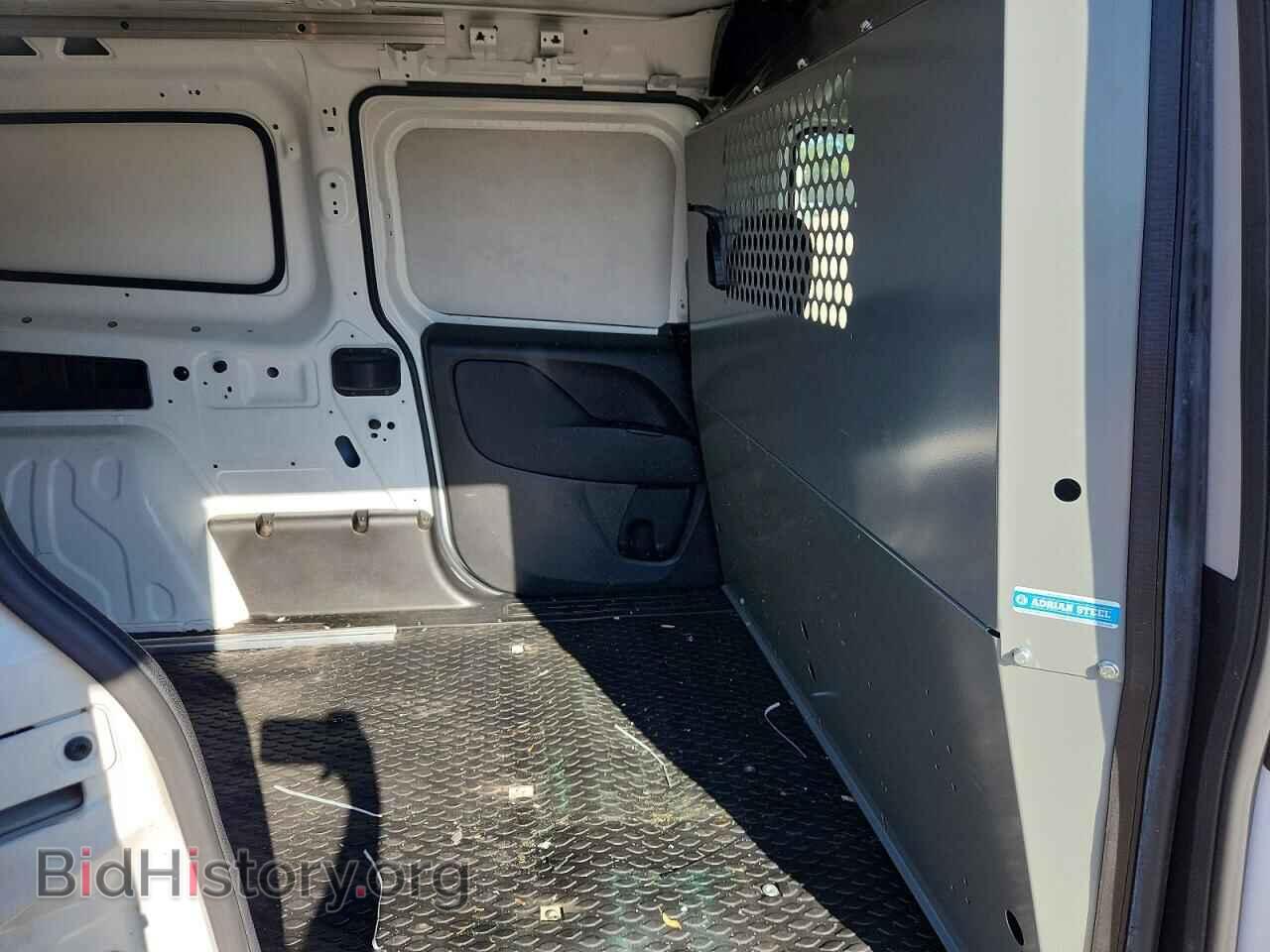 2018 RAM PROMASTER - VIN: ZFBERFAB7J6H43547 - Photo 11