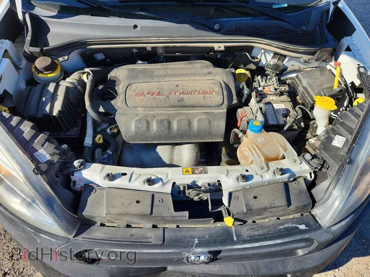 2018 RAM PROMASTER - VIN: ZFBERFAB7J6H43547 - Photo 12