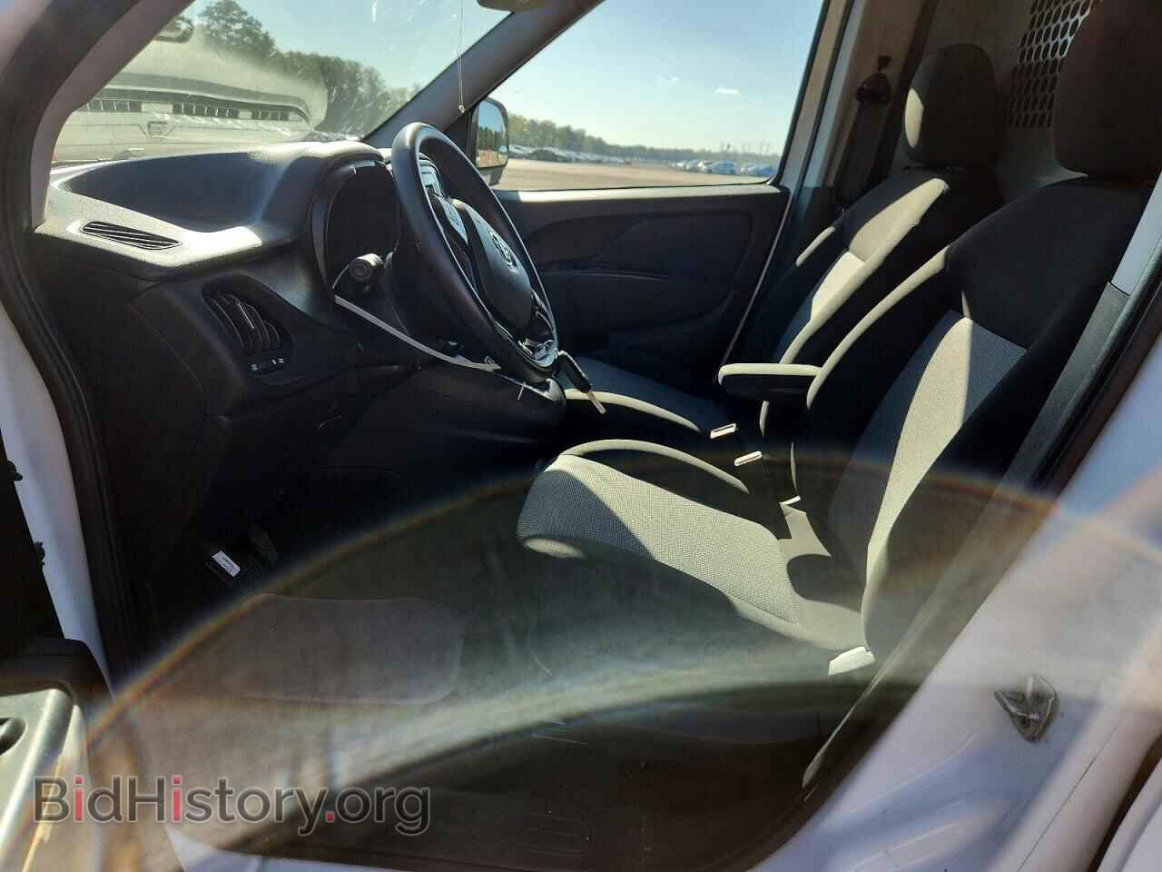 2018 RAM PROMASTER - VIN: ZFBERFAB7J6H43547 - Photo 7