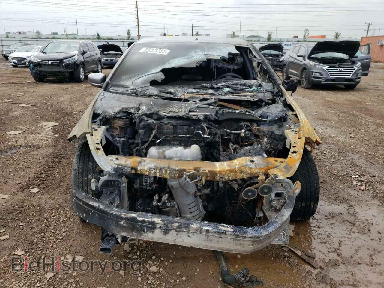 2015 DODGE DART - VIN: 1C3CDFBB7FD222253 - Photo 5