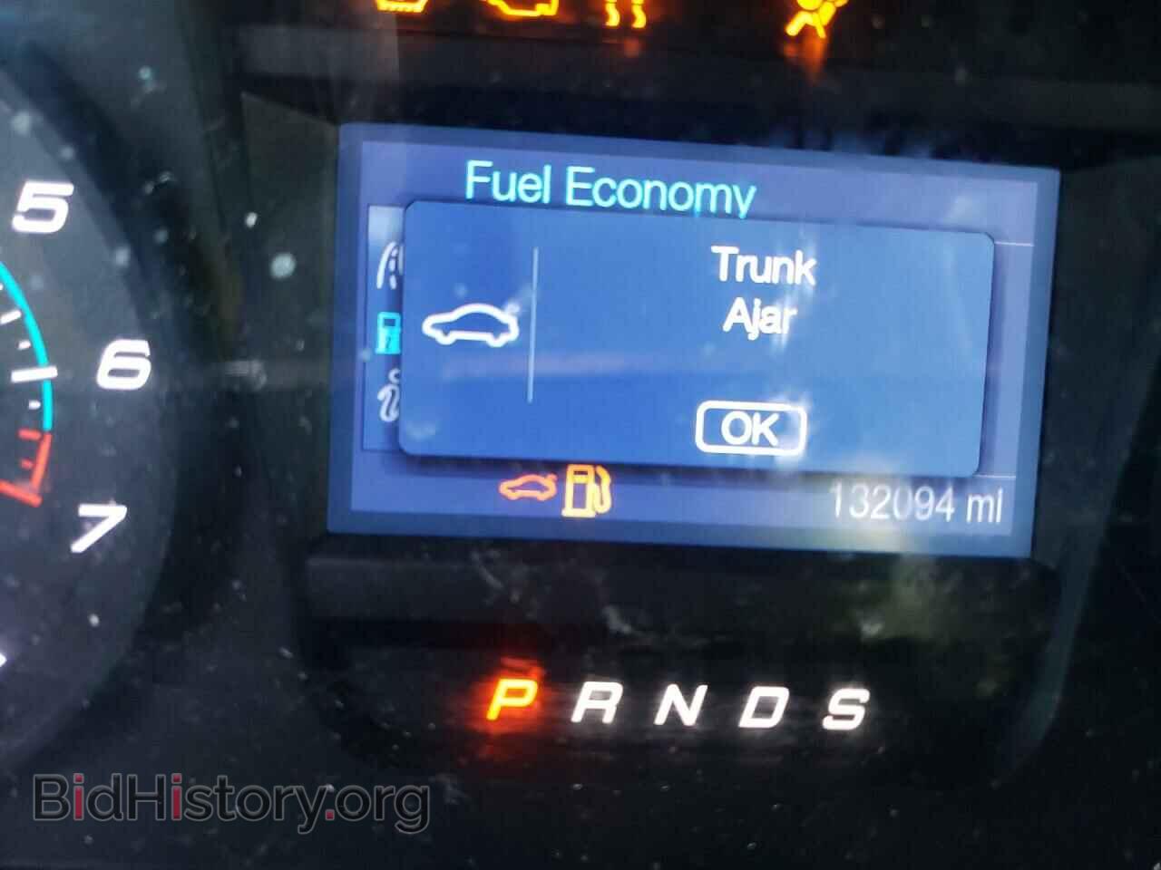 2014 FORD TAURUS - VIN: 1FAHP2D8XEG155864 - Фото 8