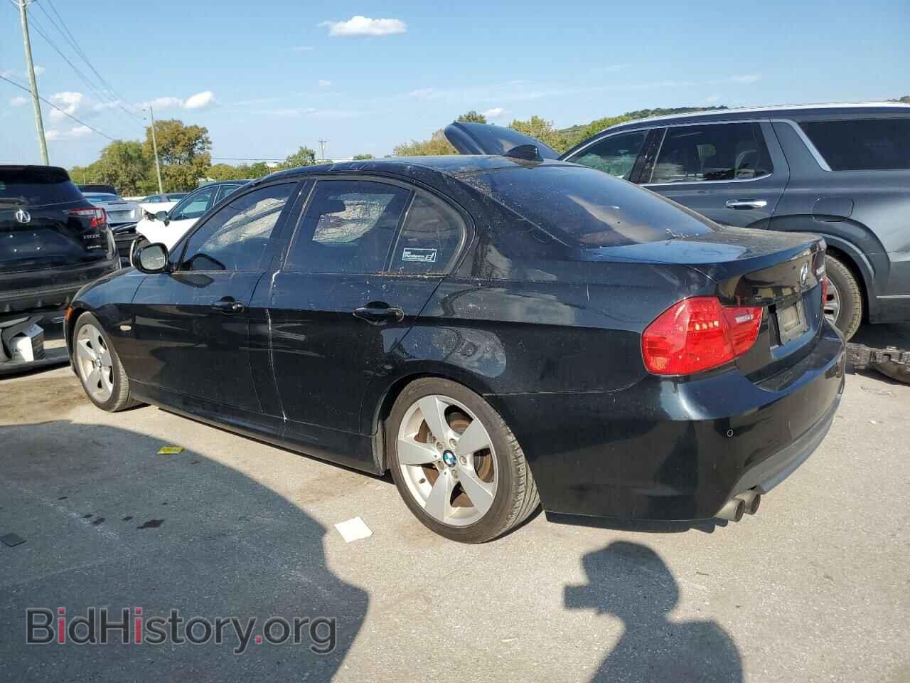 2010 BMW 3 SERIES - VIN: WBAPH5C51AA440331 - Фото 2