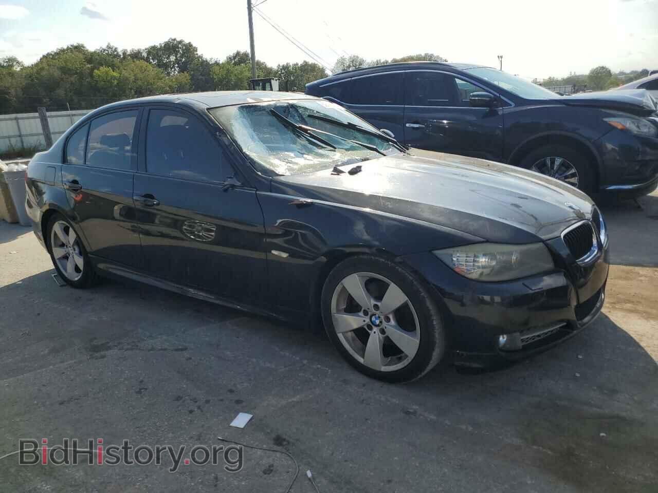 2010 BMW 3 SERIES - VIN: WBAPH5C51AA440331 - Фото 4