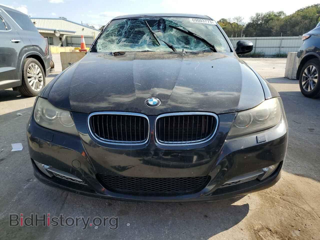2010 BMW 3 SERIES - VIN: WBAPH5C51AA440331 - Фото 5