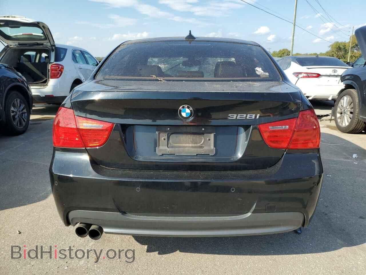 2010 BMW 3 SERIES - VIN: WBAPH5C51AA440331 - Фото 6
