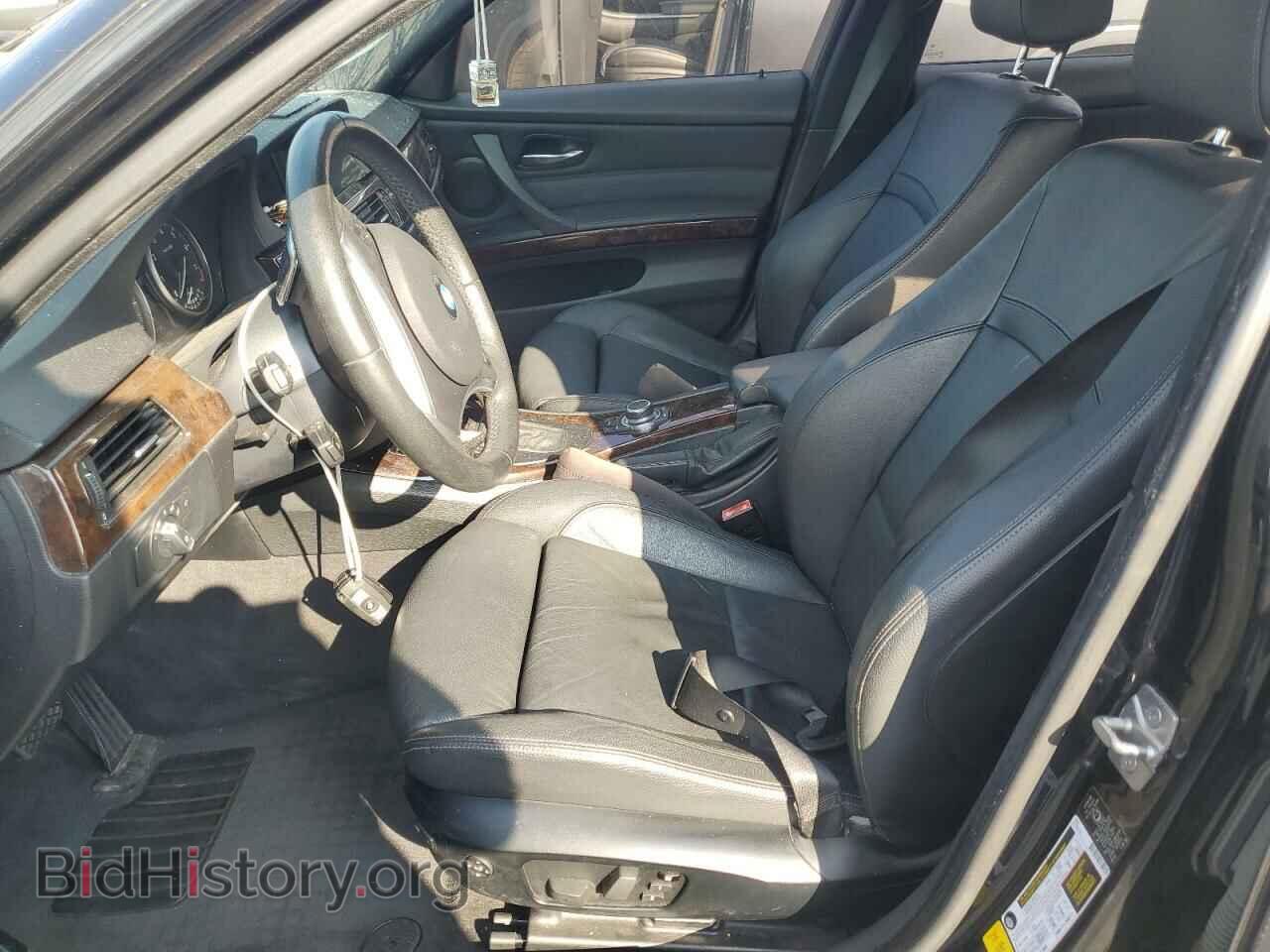 2010 BMW 3 SERIES - VIN: WBAPH5C51AA440331 - Фото 7