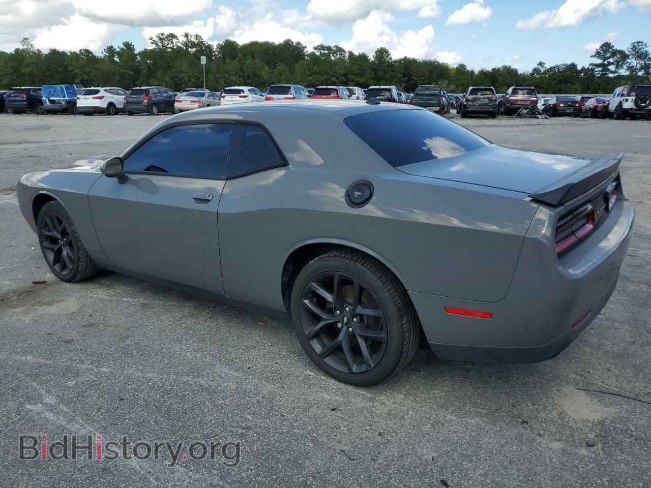 2019 DODGE CHALLENGER - VIN: 2C3CDZAG6KH521499 - Photo 2