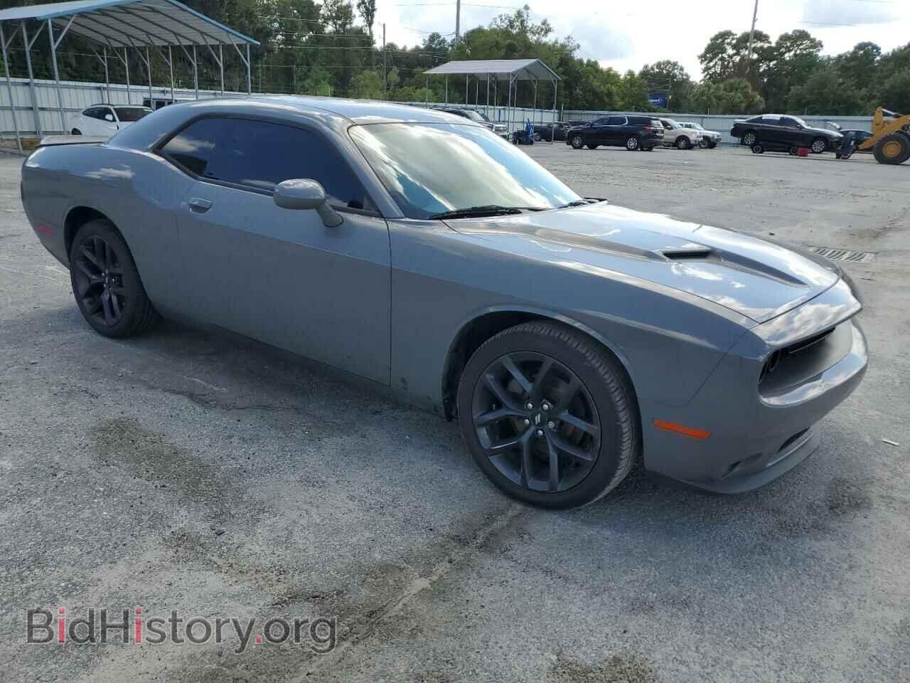 2019 DODGE CHALLENGER - VIN: 2C3CDZAG6KH521499 - Photo 4