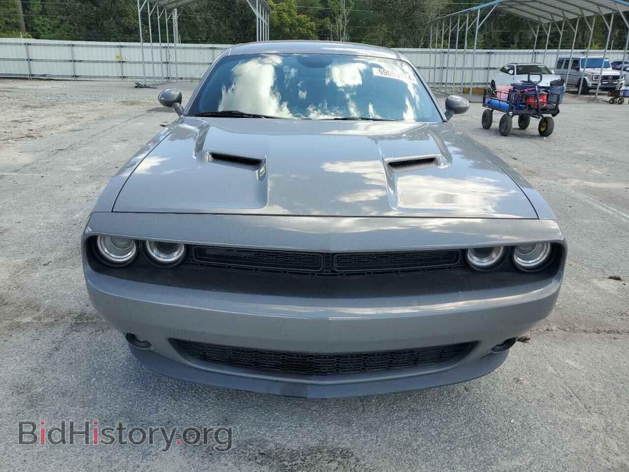 2019 DODGE CHALLENGER - VIN: 2C3CDZAG6KH521499 - Photo 5