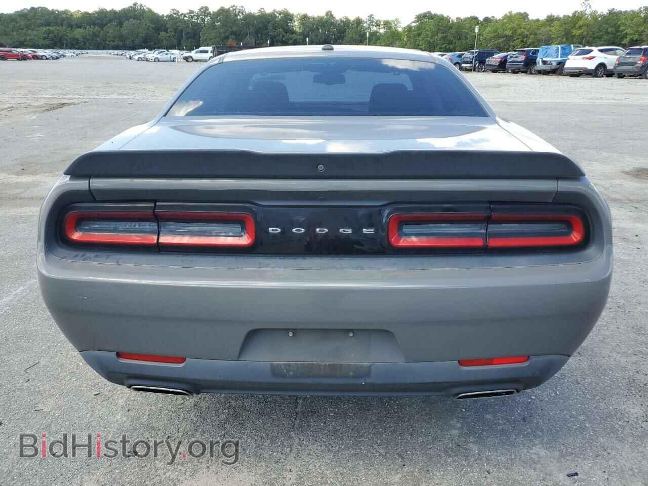 2019 DODGE CHALLENGER - VIN: 2C3CDZAG6KH521499 - Photo 6