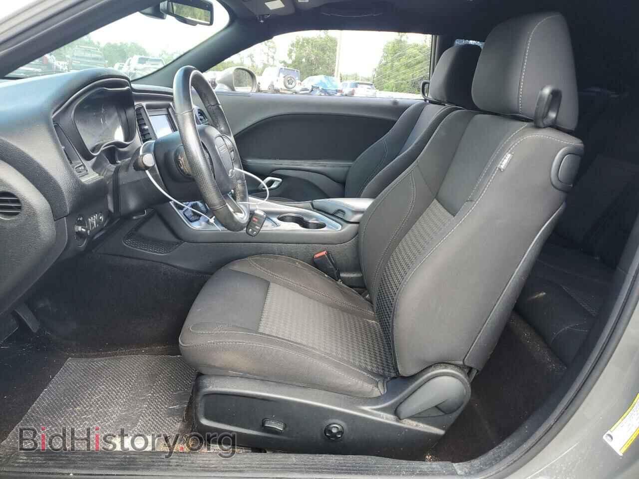 2019 DODGE CHALLENGER - VIN: 2C3CDZAG6KH521499 - Photo 7