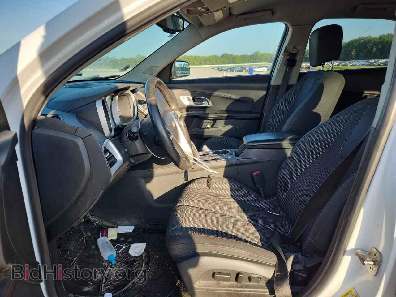 2013 CHEVROLET EQUINOX - VIN: 2GNFLPE32D6126636 - Фото 7