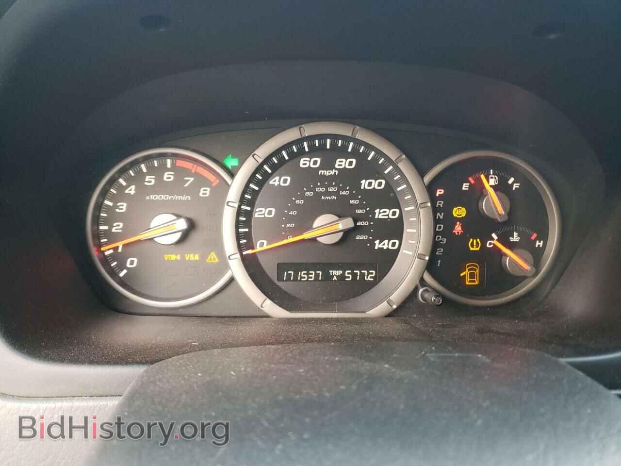 2007 HONDA PILOT - VIN: 5FNYF18577B022788 - Фото 9