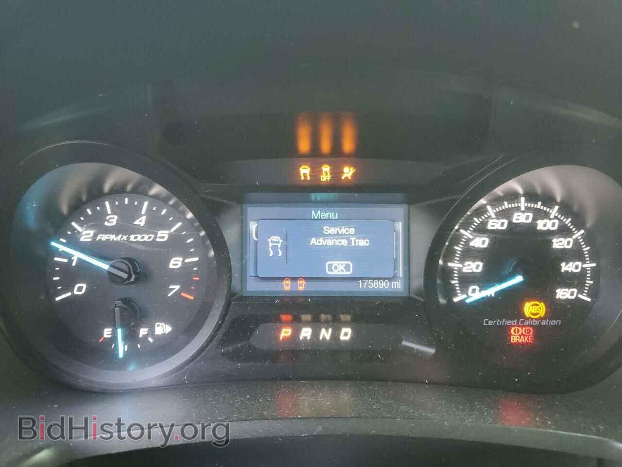 2014 FORD EXPLORER - VIN: 1FM5K8AR8EGC38426 - Photo 9