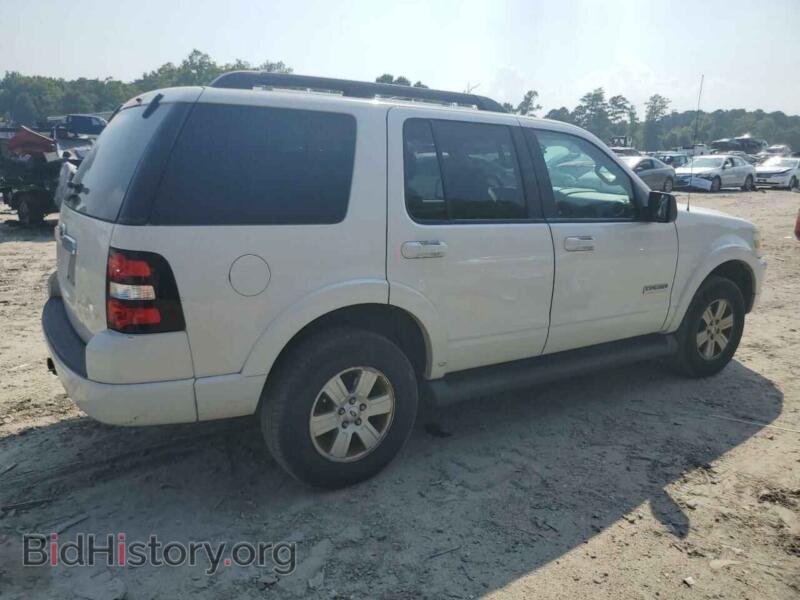2008 Ford EXPLORER (VIN 1FMEU63E38UA83590) — photo 3 of 13