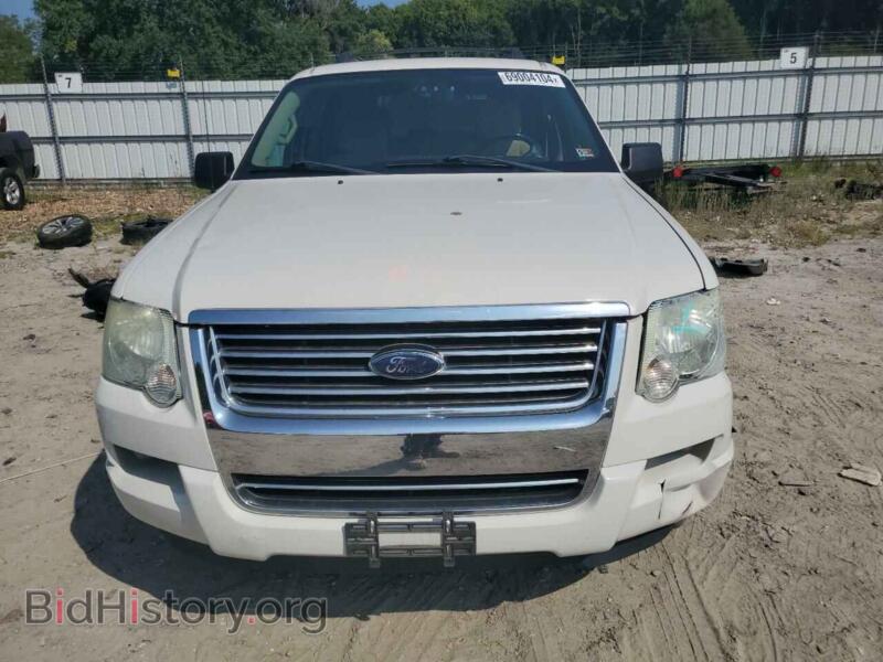 2008 Ford EXPLORER (VIN 1FMEU63E38UA83590) — photo 5 of 13