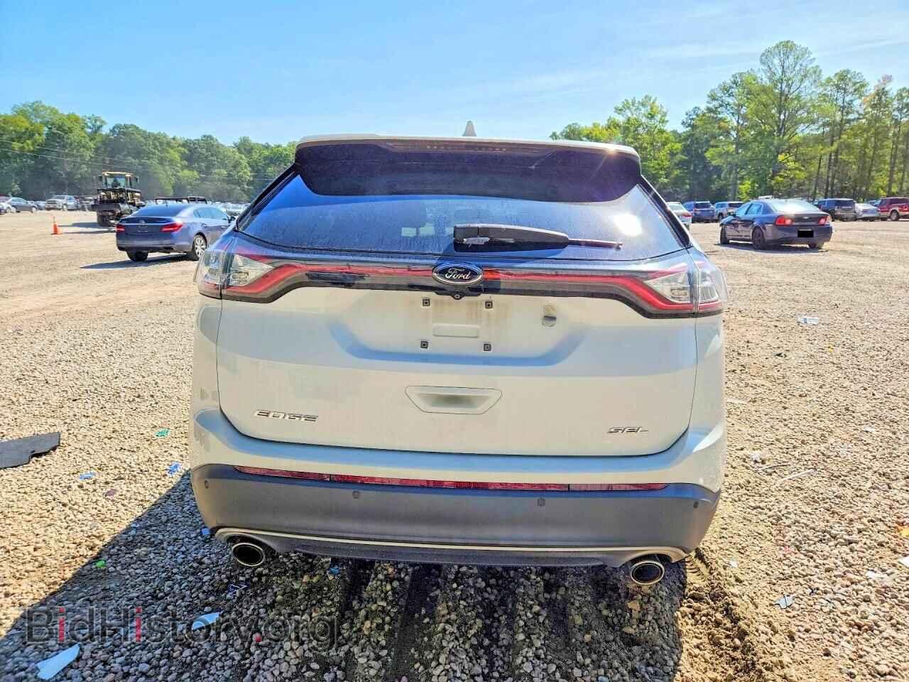 2016 FORD EDGE - VIN: 2FMPK3J89GBB91873 - Photo 6