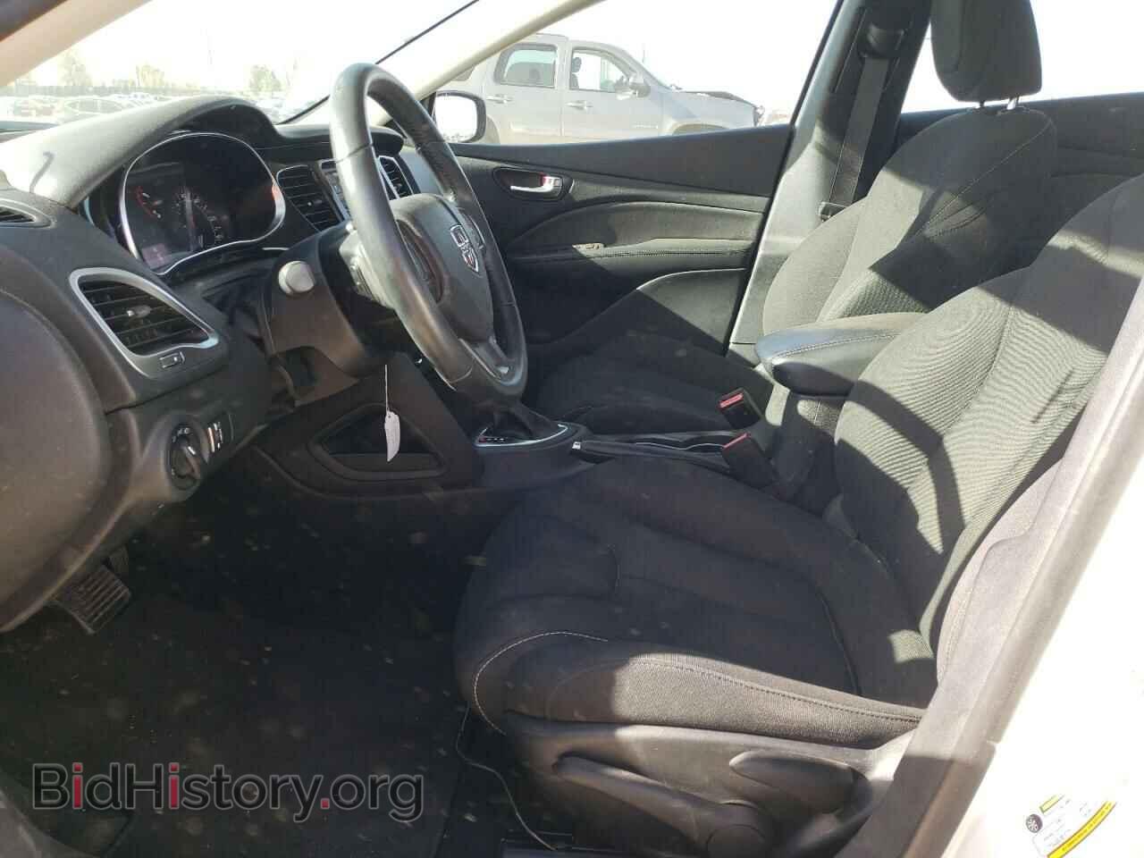 2013 DODGE DART - VIN: 1C3CDFBA4DD157222 - Фото 7