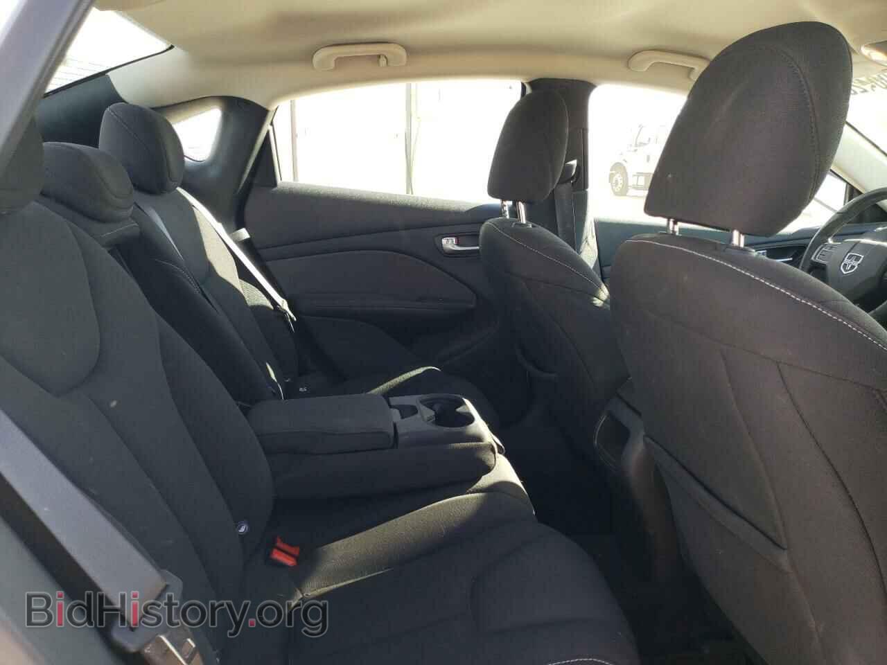 2013 DODGE DART - VIN: 1C3CDFBA4DD157222 - Фото 10
