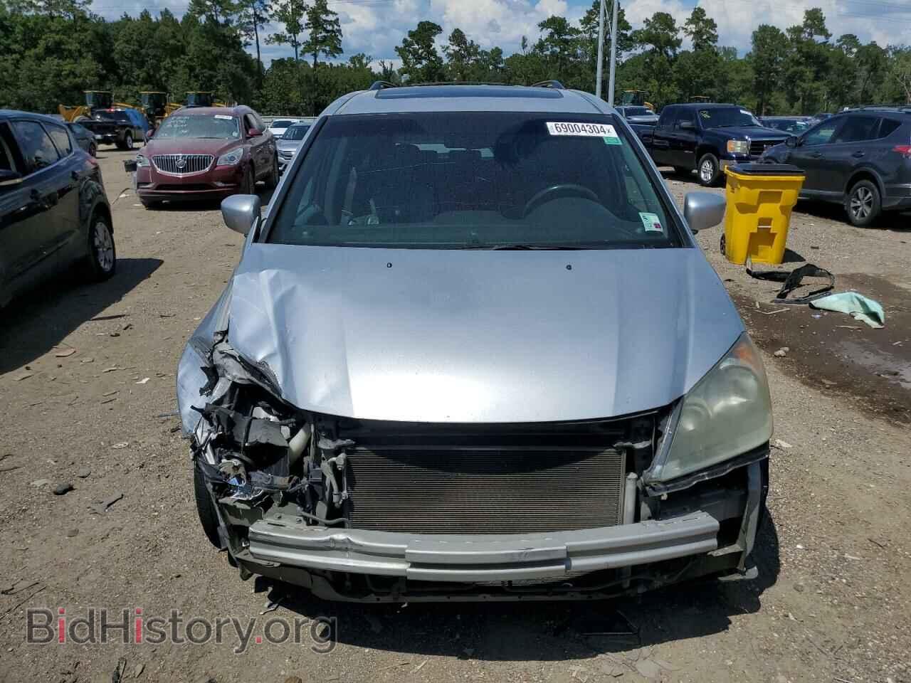 2010 HONDA All Models - VIN: 5FNRL3H63AB068708 - Фото 5