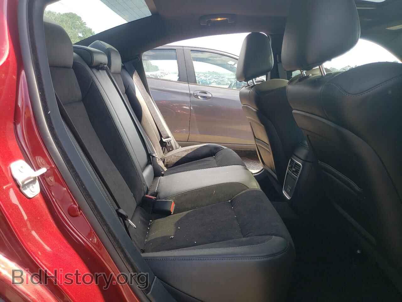 2023 DODGE CHARGER - VIN: 2C3CDXHG5PH684792 - Фото 10