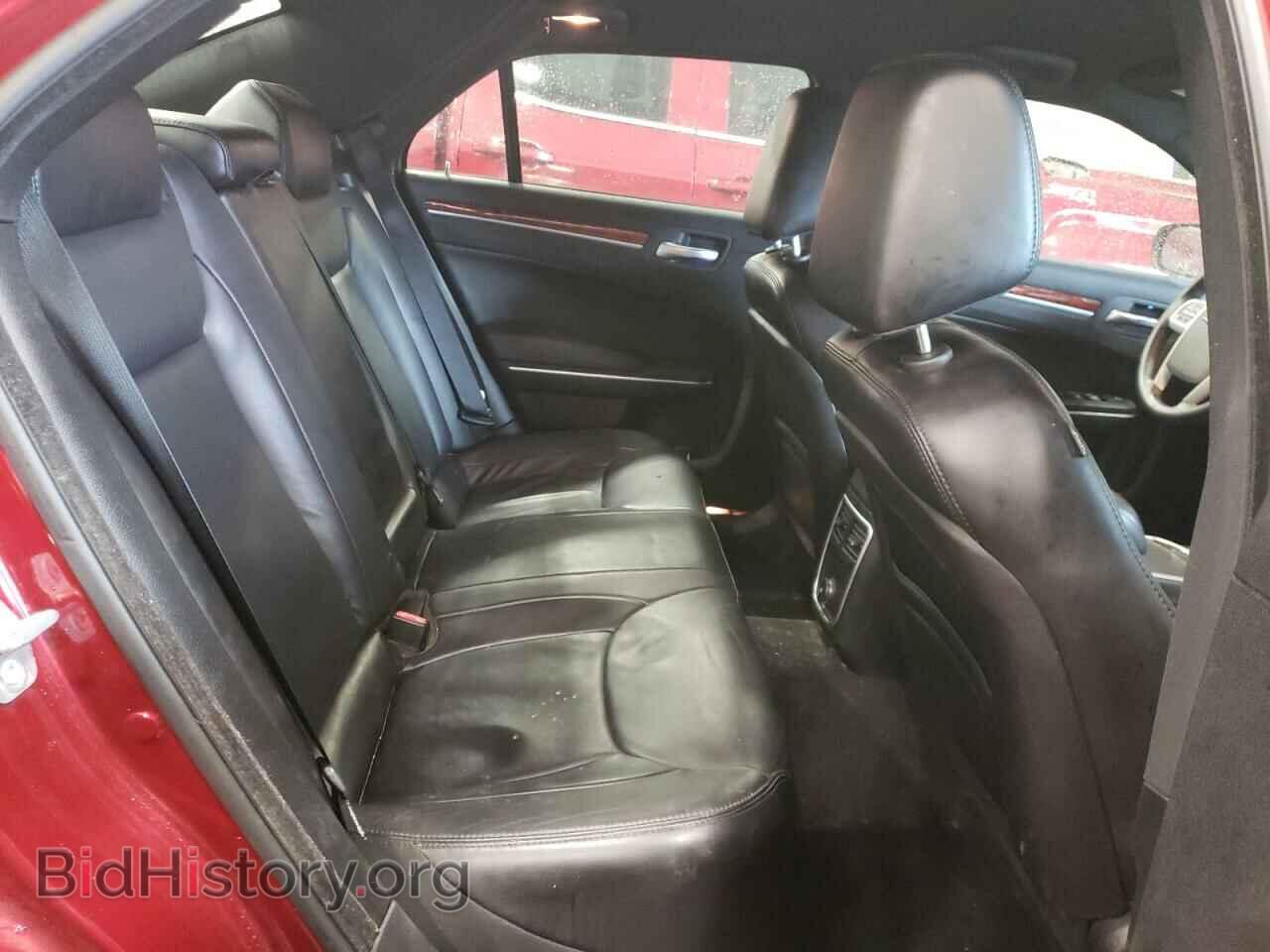 2014 CHRYSLER 300 - VIN: 2C3CCARG5EH223183 - Фото 10