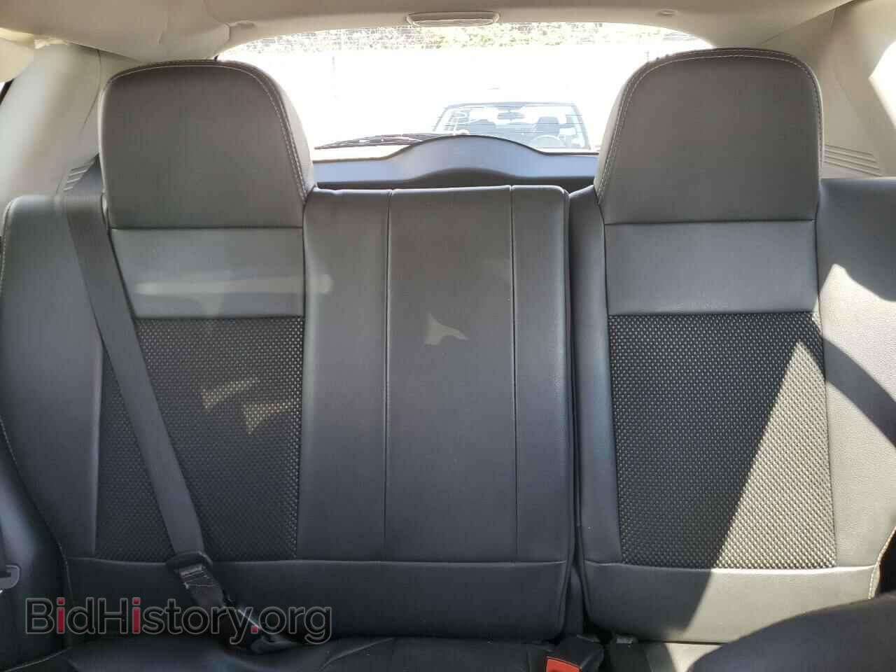 2014 JEEP COMPASS - VIN: 1C4NJCBA3ED731645 - Photo 10