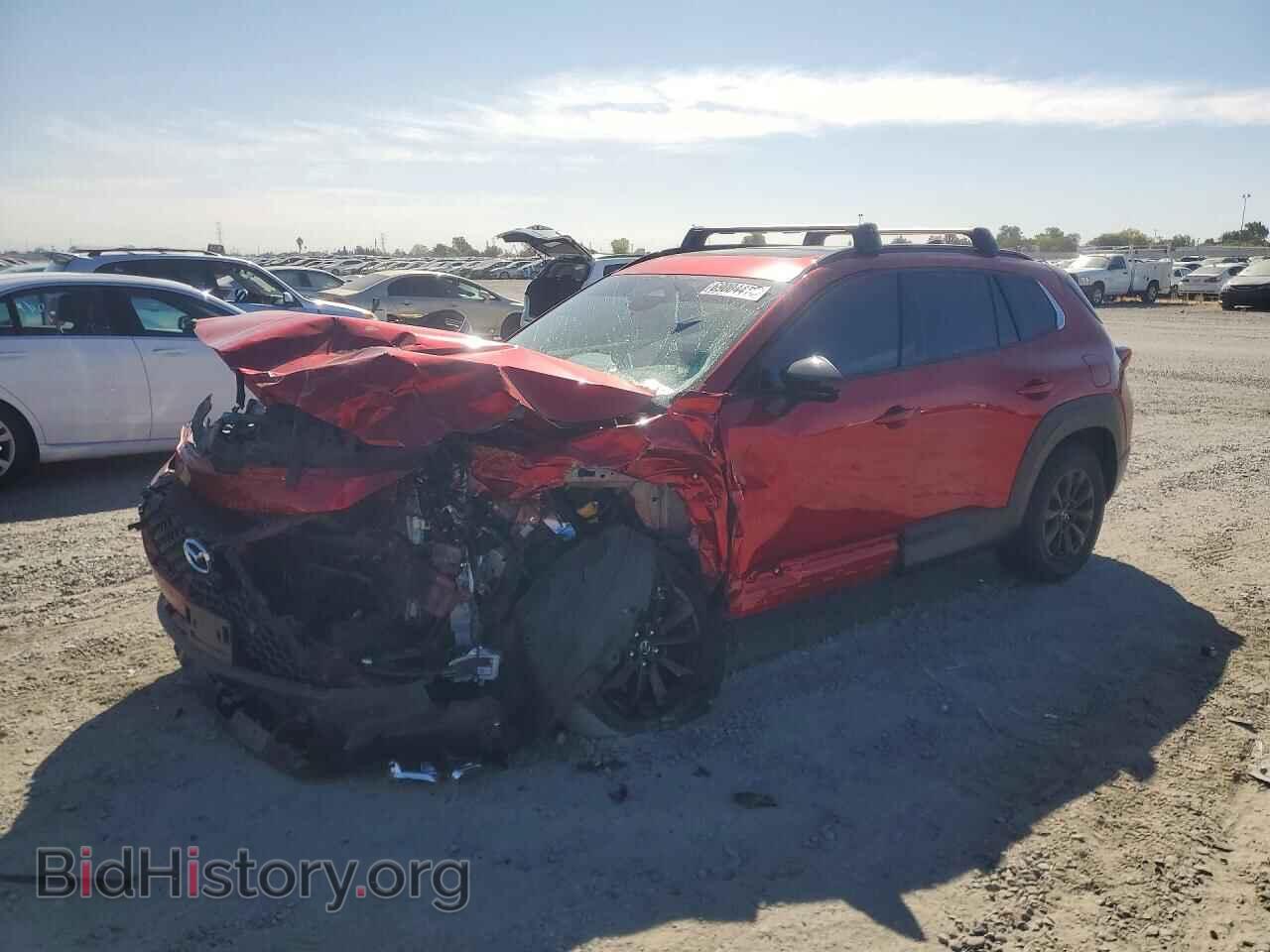 Photo 7MMVAADW2TN144440 - MAZDA CX-50 2026