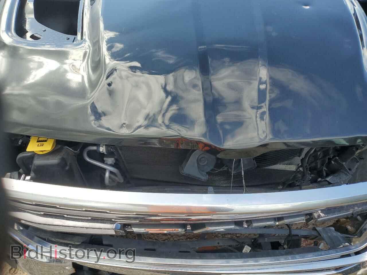 2019 RAM 1500 - VIN: 1C6SRFHT6KN583302 - Фото 11