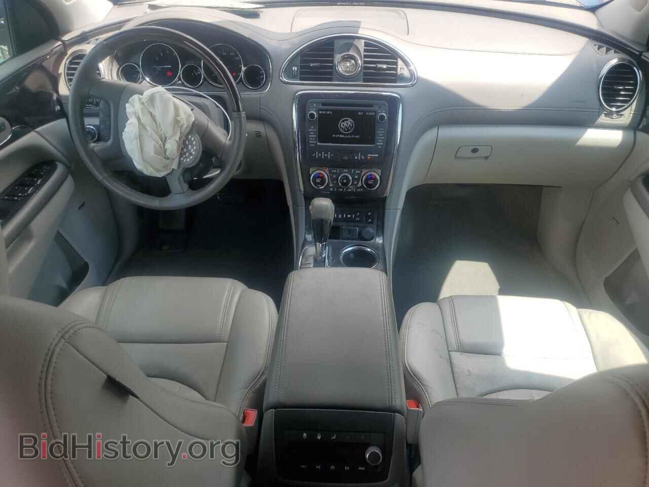 2017 BUICK ENCLAVE - VIN: 5GAKVCKD7HJ143191 - Фото 8