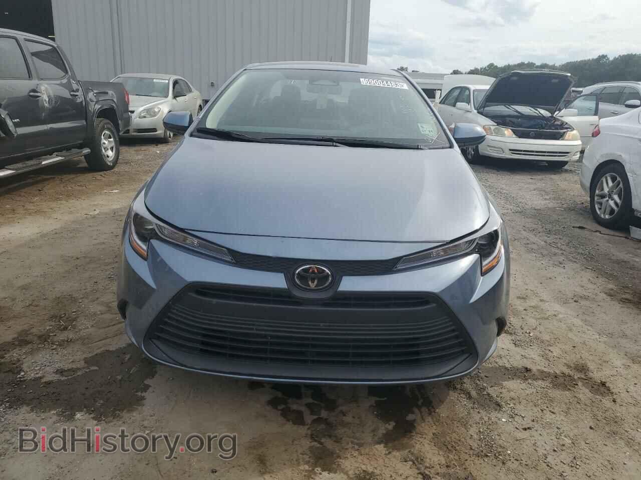 2023 TOYOTA COROLLA - VIN: 5YFB4MDE4PP061507 - Фото 5