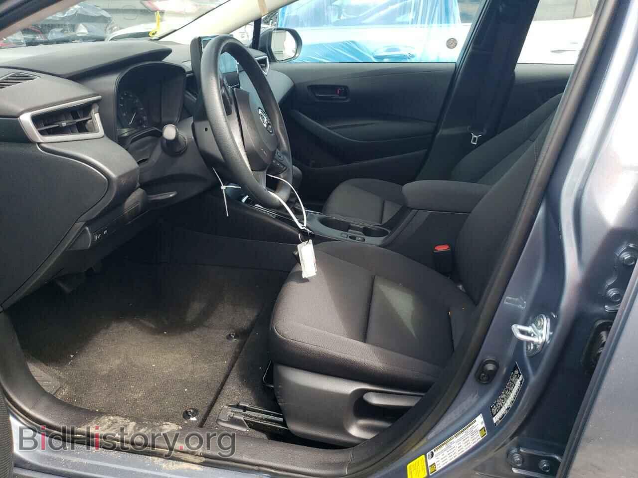 2023 TOYOTA COROLLA - VIN: 5YFB4MDE4PP061507 - Фото 7