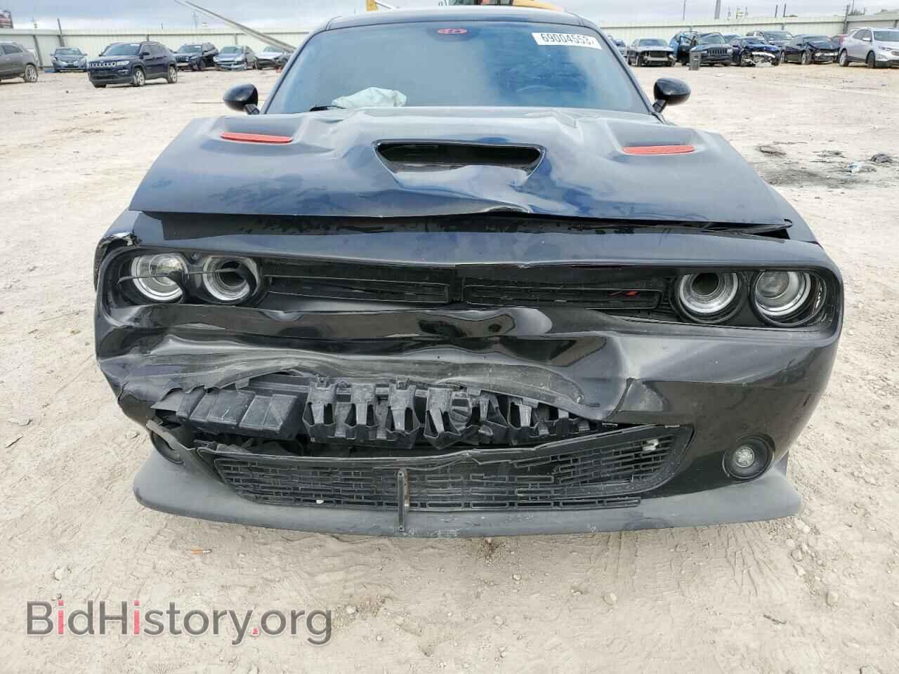 2021 DODGE CHALLENGER - VIN: 2C3CDZFJ3MH619445 - Photo 5